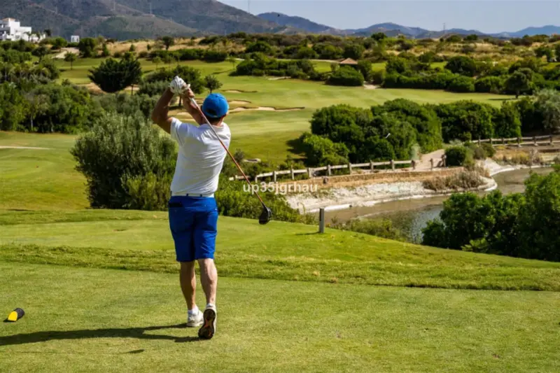 Property — Costa del Sol · Estepona