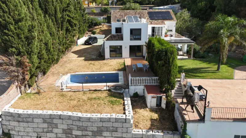 Property — Costa del Sol · Ojén