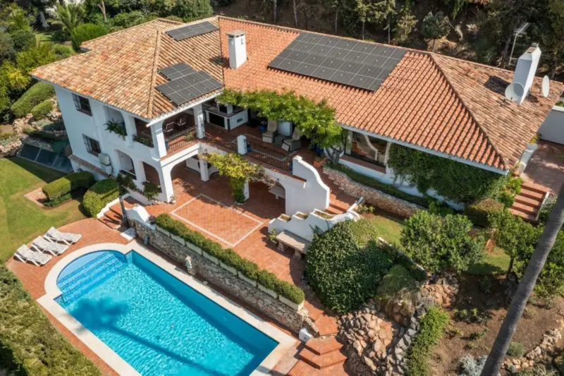 Property — Costa del Sol · Mijas