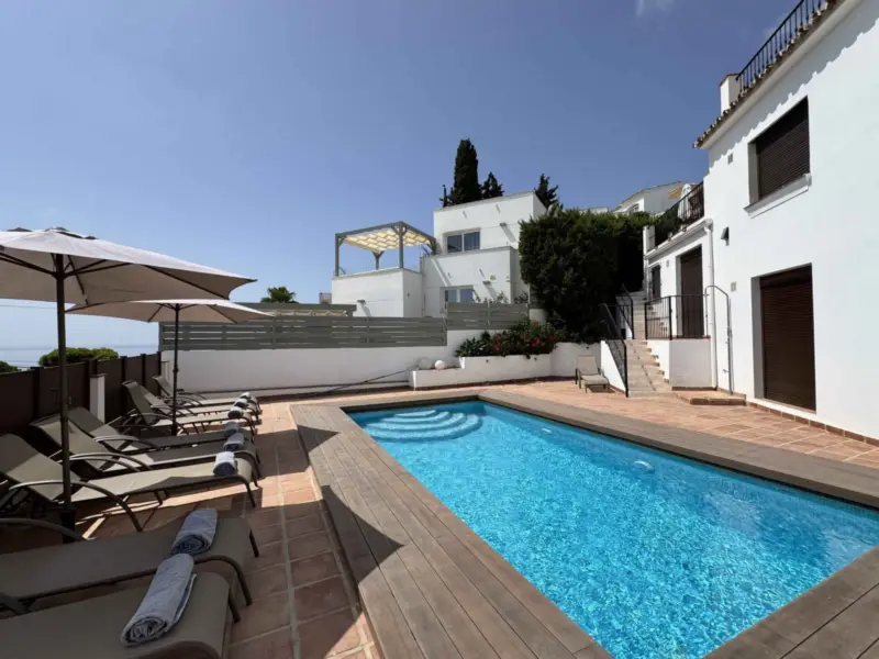 Fantastic Rental Investment in La Cala De Mijas !!... — Costa del Sol · La Cala de Mijas