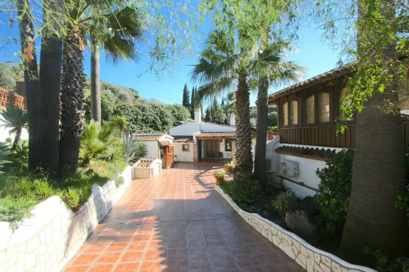 Property — Costa del Sol · Mijas