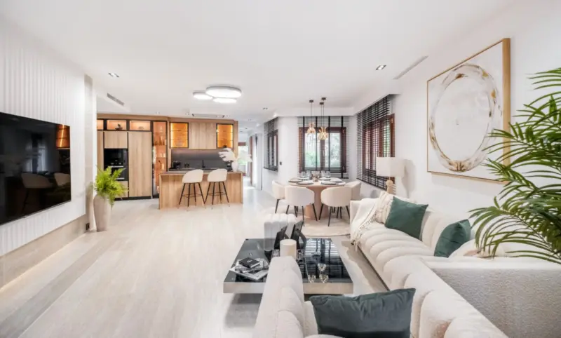 Property — Costa del Sol · Estepona