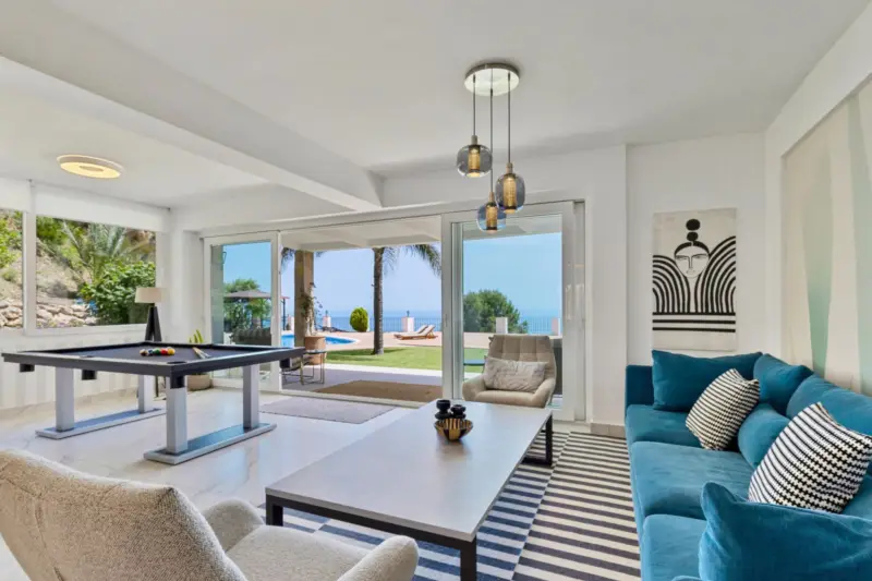 Property — Costa del Sol · Ojén