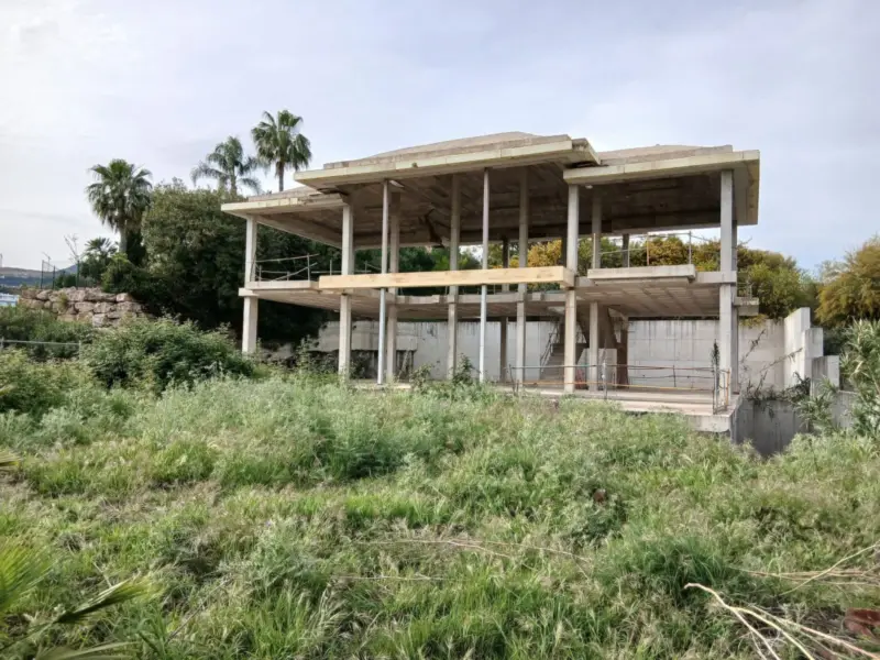 Property — Costa del Sol · Benahavís