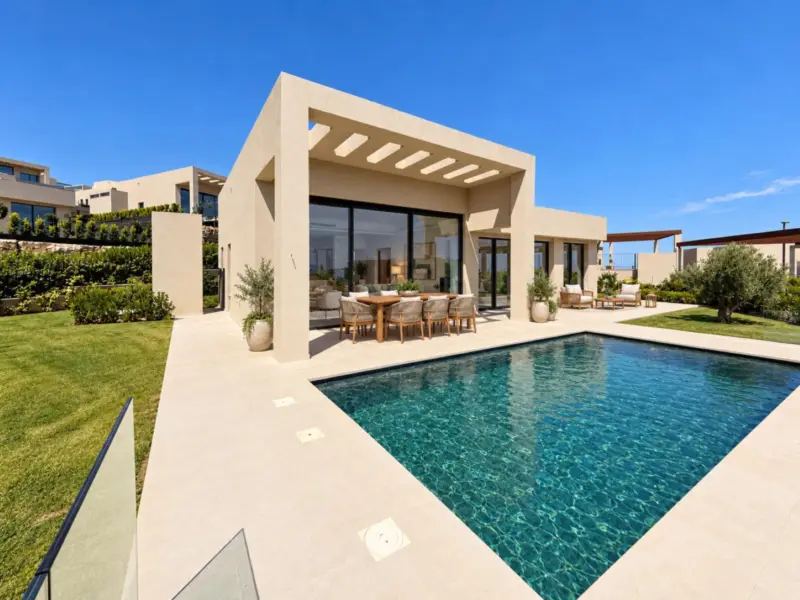 Property — Costa del Sol · Benahavís