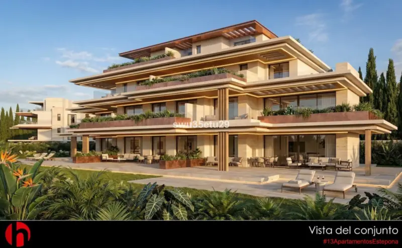 Investment Opportunity An investment property i... — Costa del Sol · Estepona