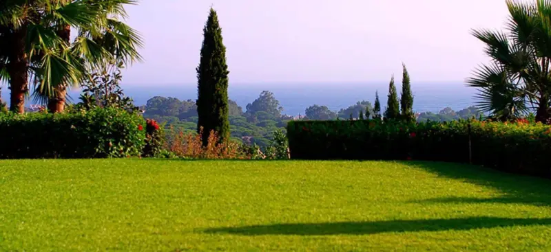PLOT FOR SALE IN ELVIRIA, MARBELLA
A plot of land... — Costa del Sol · Elviria
