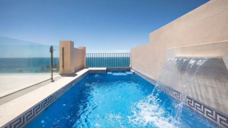 Property — Costa del Sol · Estepona
