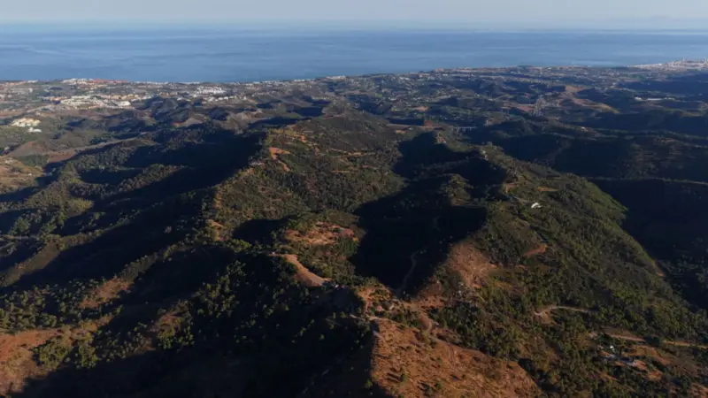 Property — Costa del Sol · Estepona