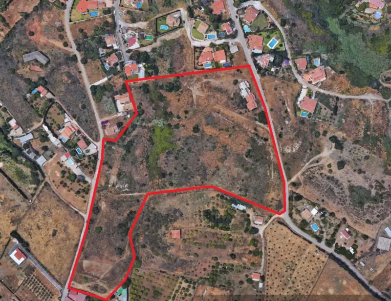 Property — Costa del Sol · Estepona