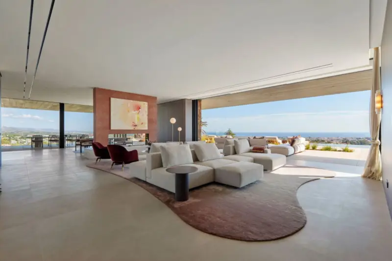 Property — Costa del Sol · Benahavís