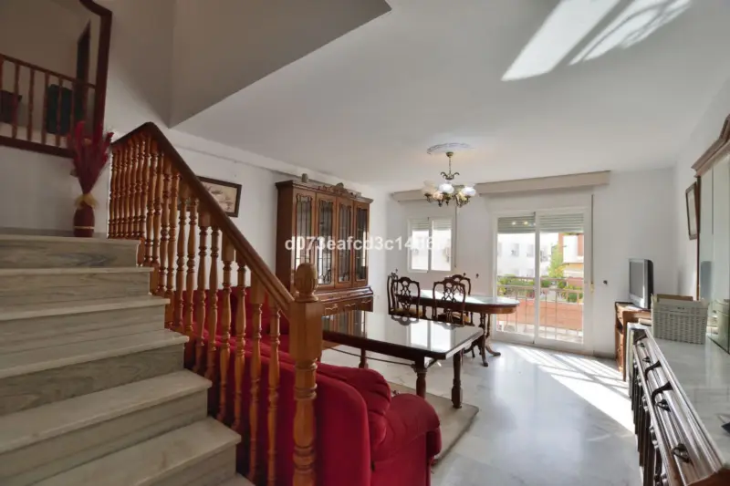 Property — Costa del Sol · Ronda