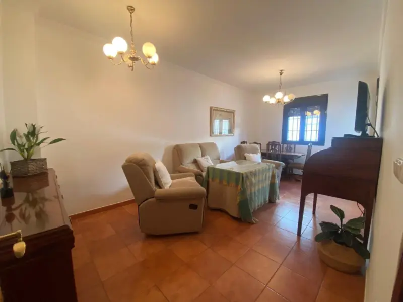 Property — Costa del Sol · Ronda