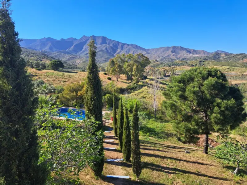 Property — Costa del Sol · Mijas