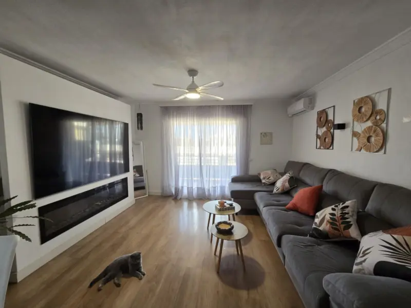 Property — Costa del Sol · Marbella