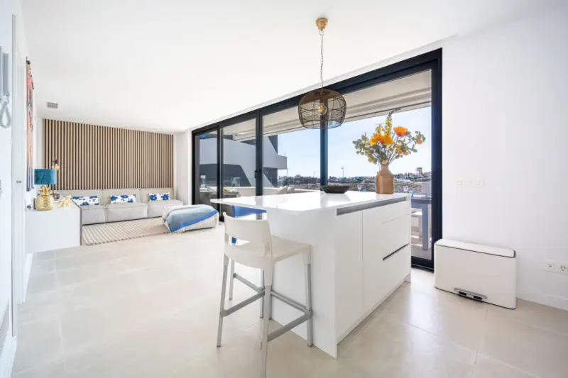 Property — Costa del Sol · Fuengirola