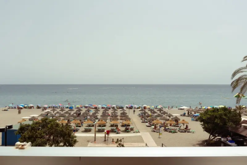Property — Costa del Sol · Fuengirola