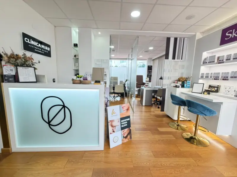Property — Costa del Sol · Marbella