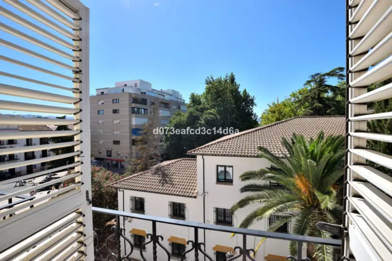 Property — Costa del Sol · Ronda