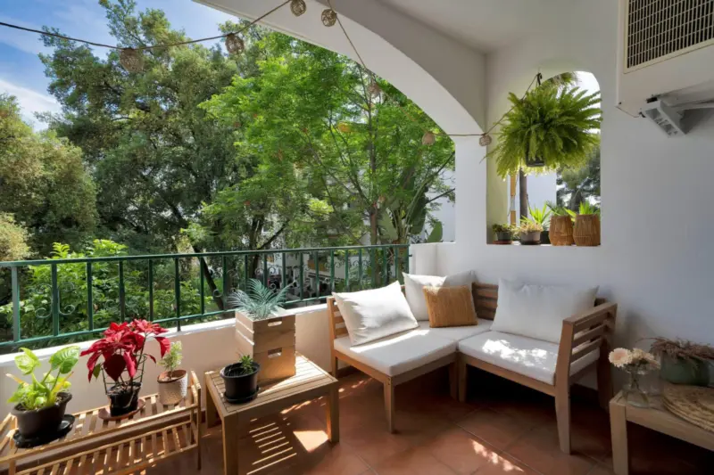 Property — Costa del Sol · Marbella