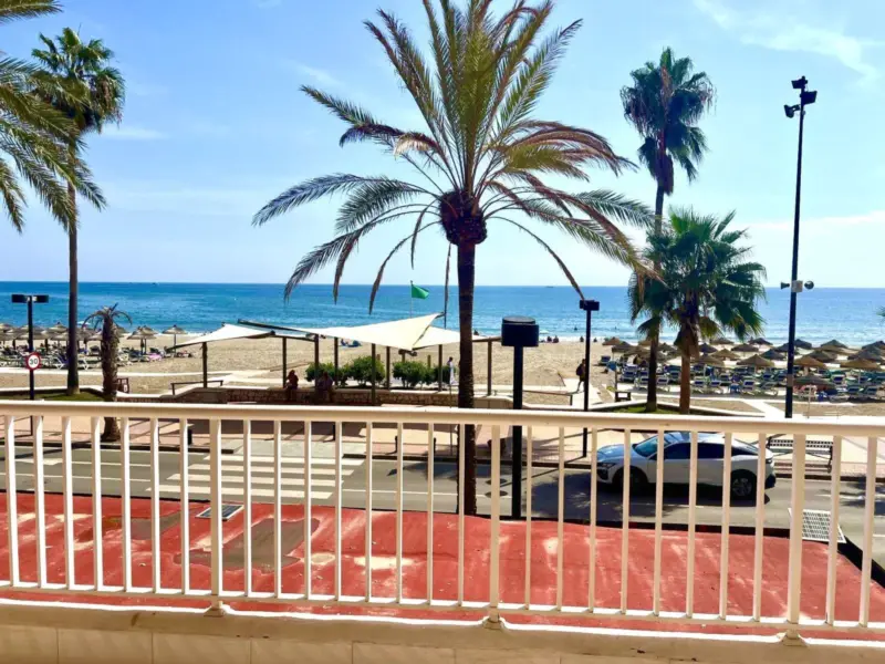 Property — Costa del Sol · Fuengirola