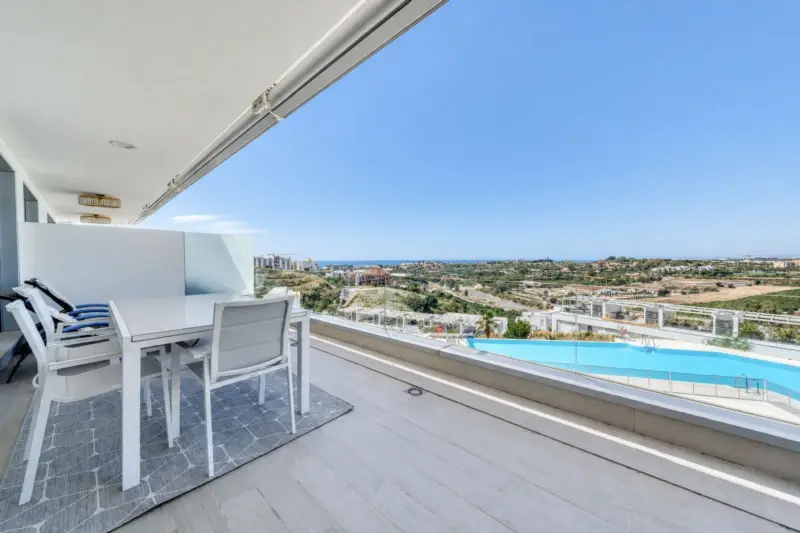 Property — Costa del Sol · Estepona