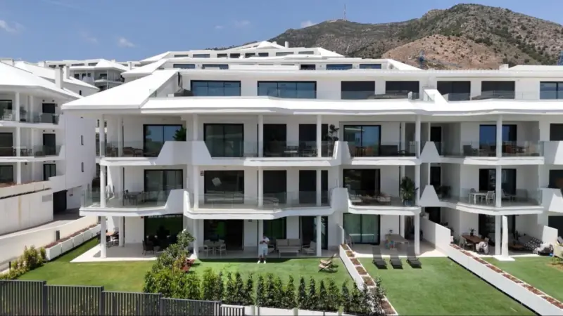 Property — Costa del Sol · Fuengirola