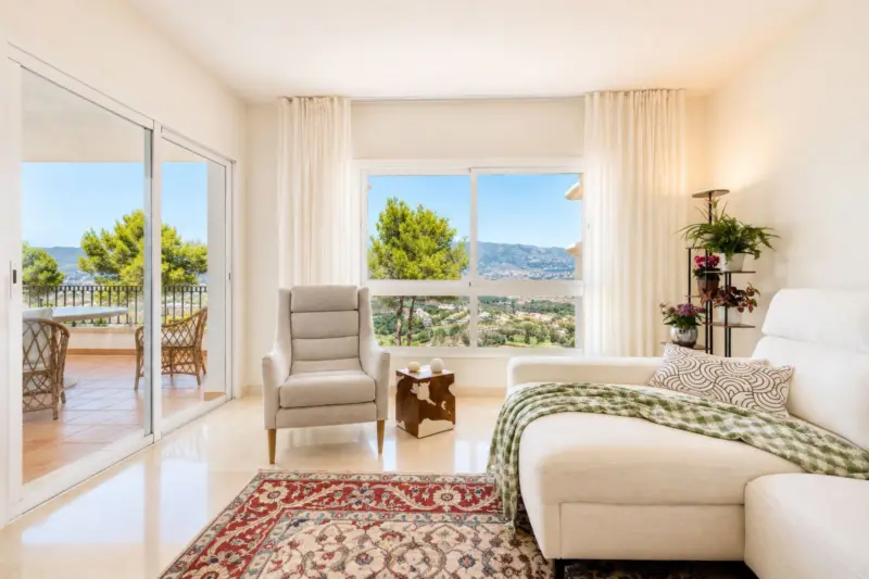 Property — Costa del Sol · La Cala Golf