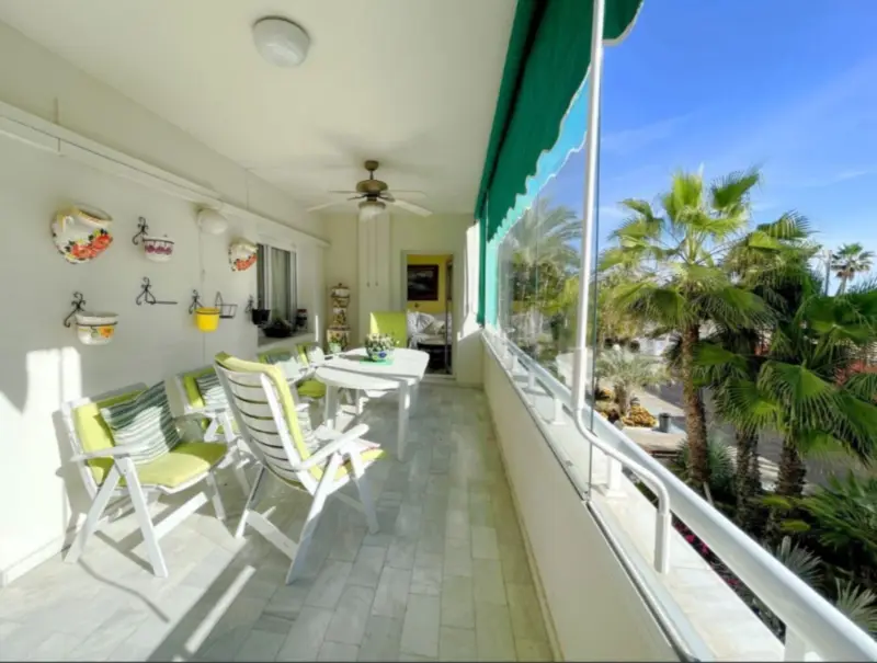 Property — Costa del Sol · Estepona