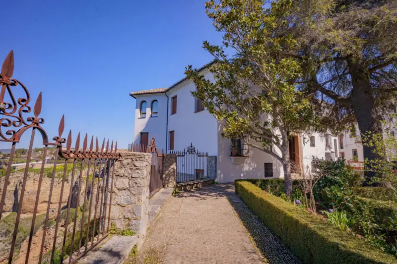 Property — Costa del Sol · Ronda