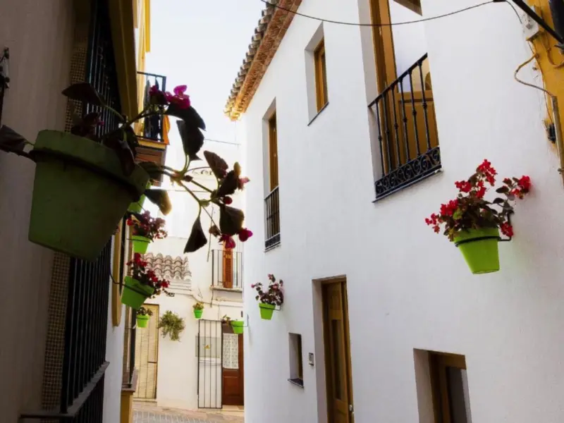 Property — Costa del Sol · Estepona