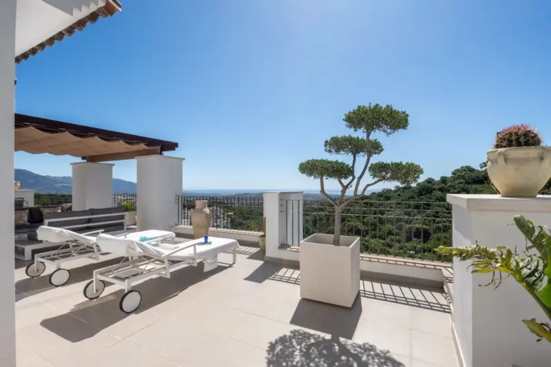 Property — Costa del Sol · Marbella