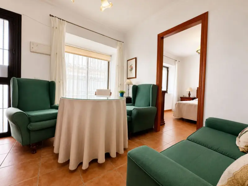 # OPPORTUNITY! One-Bedroom Apartment with Private... — Costa del Sol · Mijas