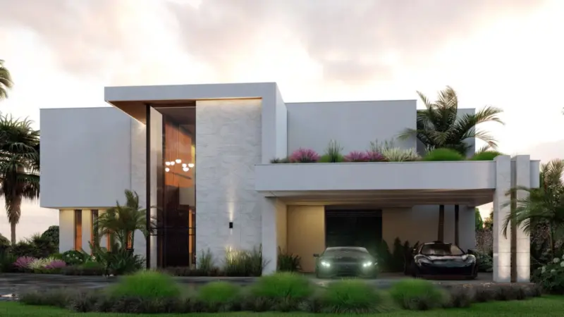 Property — Costa del Sol · Benahavís