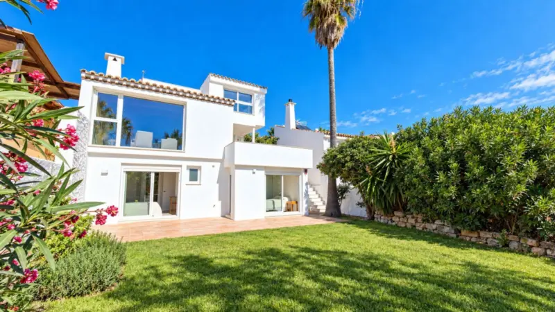Property — Costa del Sol · Estepona