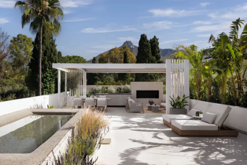 Property — Costa del Sol · The Golden Mile