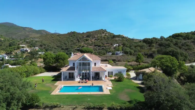 Property — Costa del Sol · Estepona