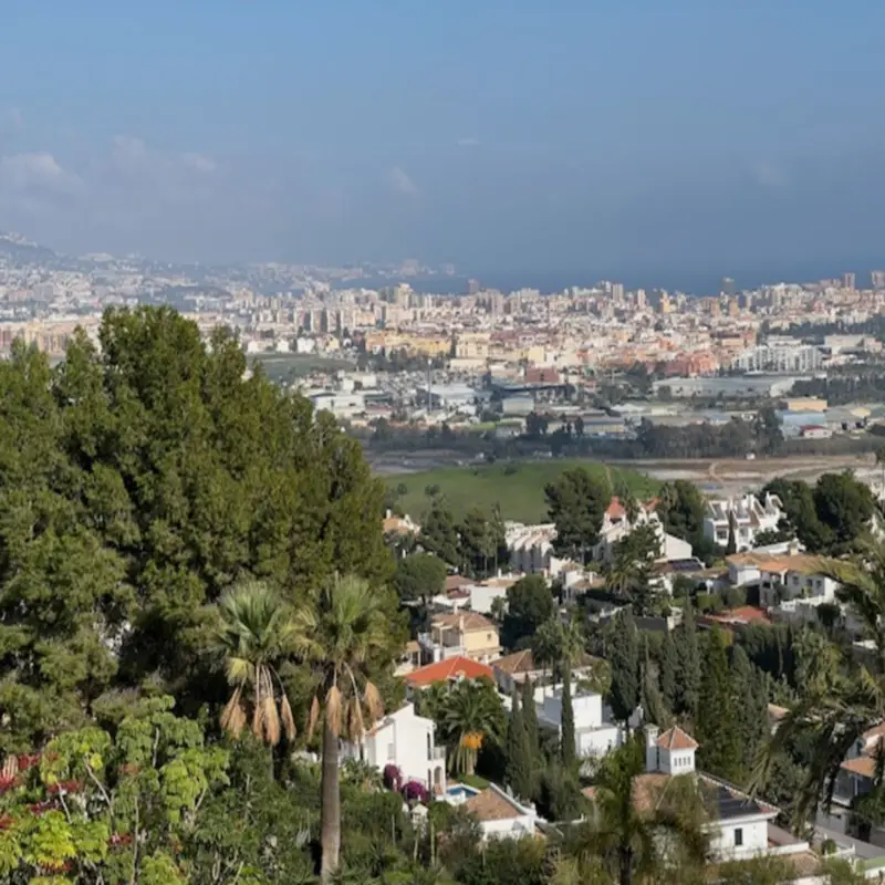 Property — Costa del Sol · Cerros del Aguila