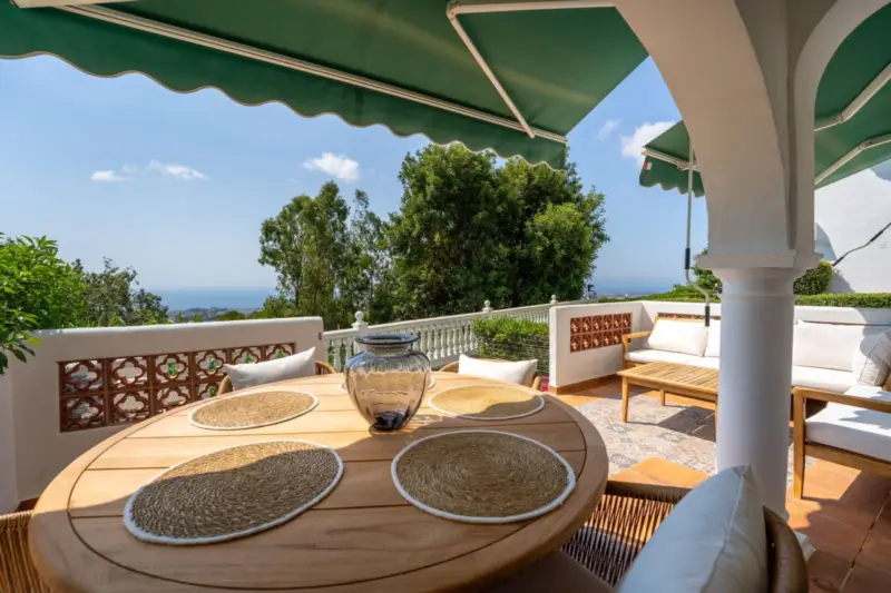 Property — Costa del Sol · Mijas
