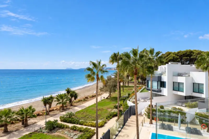 Property — Costa del Sol · Estepona