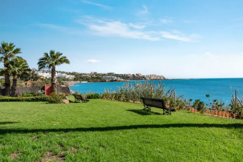 Property — Costa del Sol · Estepona