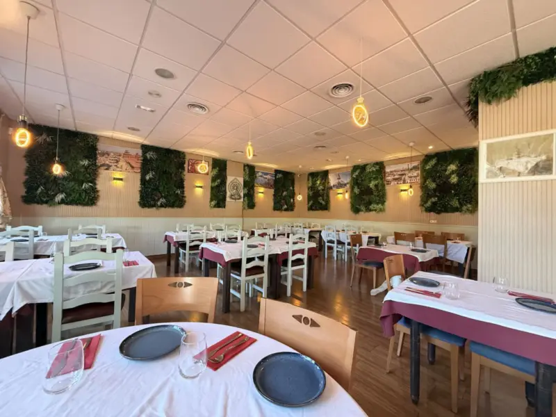 Property — Costa del Sol · La Cala de Mijas