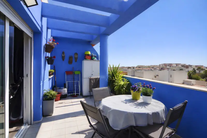 Property — Costa del Sol · Fuengirola
