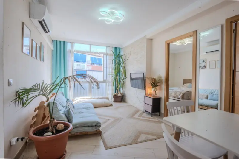 Property — Costa del Sol · Fuengirola