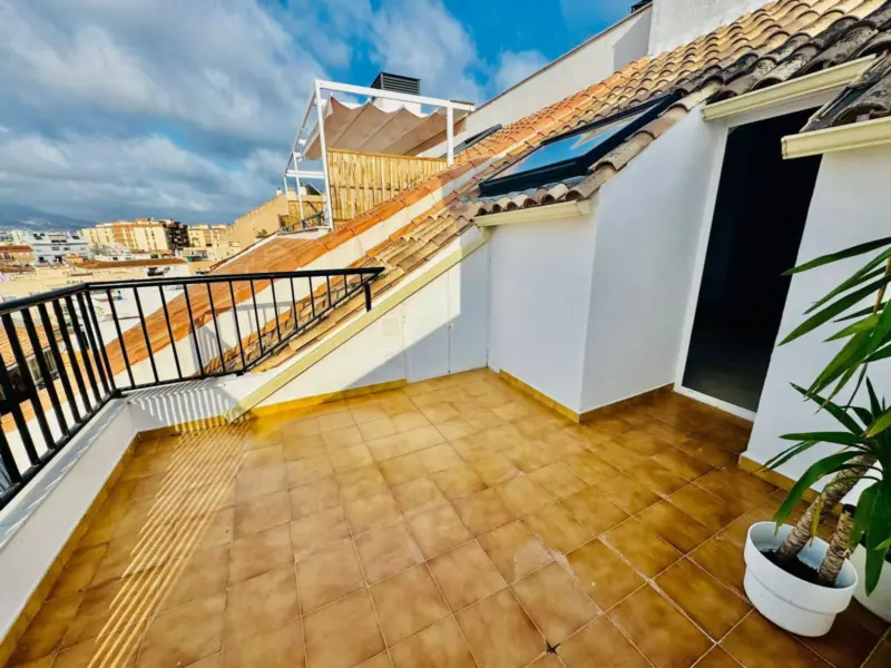 Property — Costa del Sol · Fuengirola