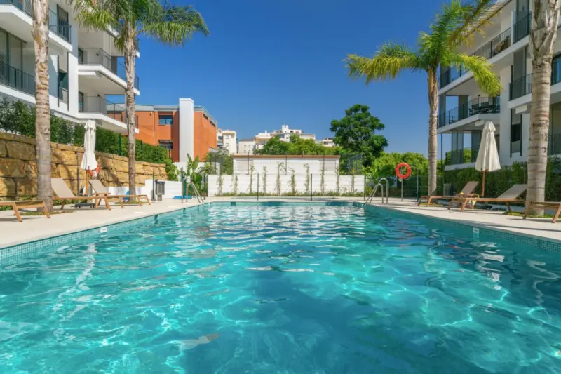 Property — Costa del Sol · Estepona