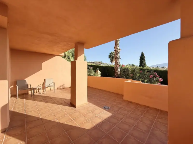 Modern 2-Bed, 2-Bath Apartment on the Edge of El P... — Costa del Sol · Benahavís