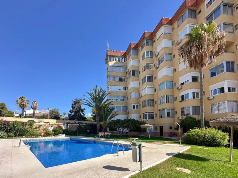 Property — Costa del Sol · La Cala de Mijas