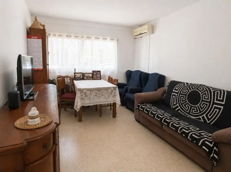 Property — Costa del Sol · Fuengirola