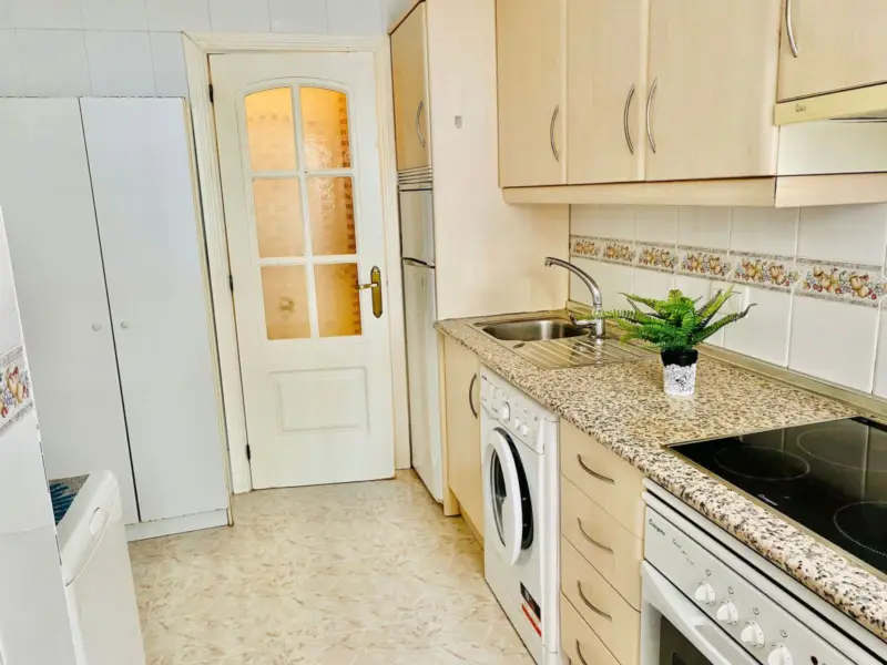 Property — Costa del Sol · Fuengirola